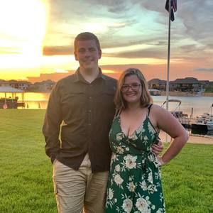 Meet your Posher, Myah